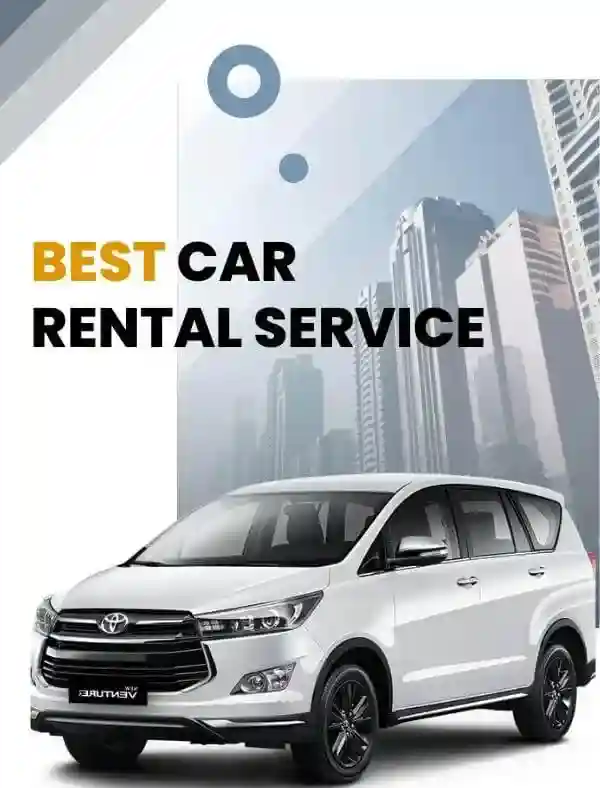Best Car Rental Hire in Ahmedabad
